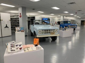 Ford Archives 2020 Bronco